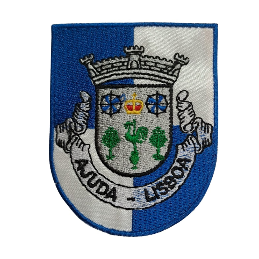 Ajuda - Lisboa