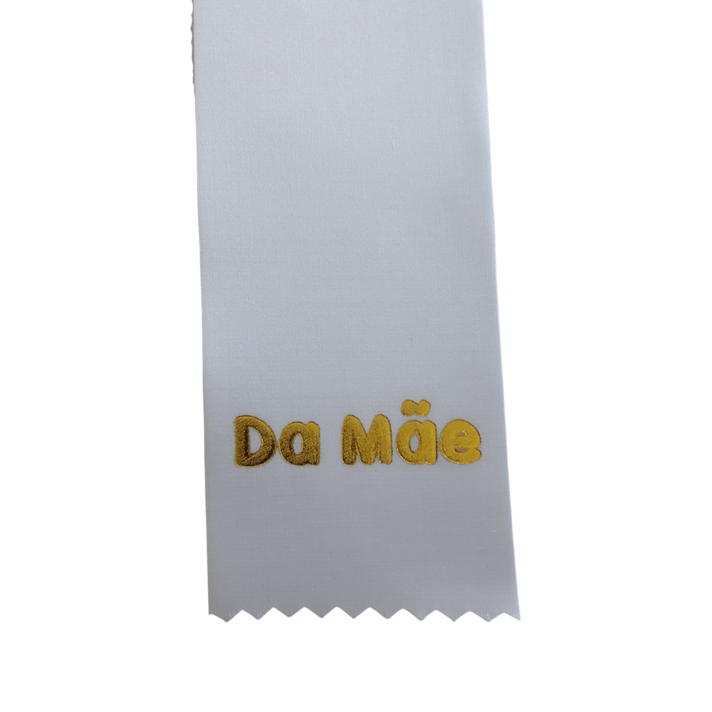 Fita da Mãe