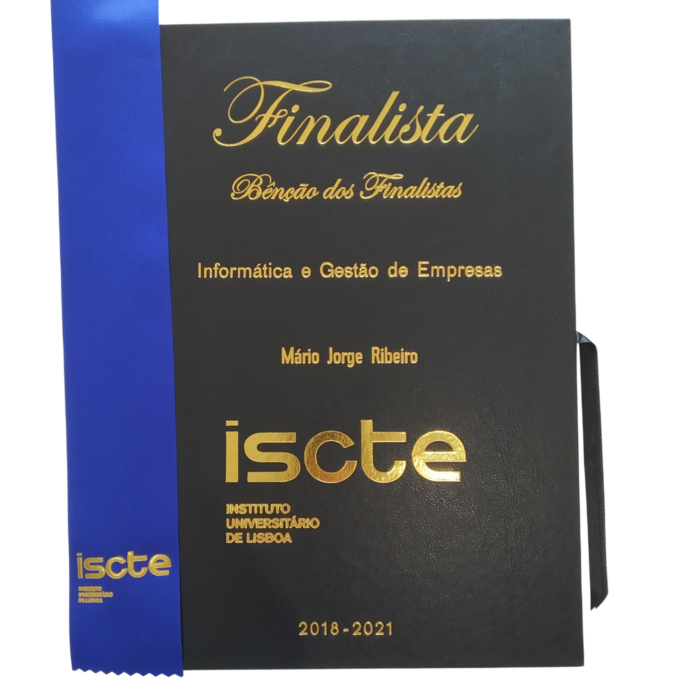 ISCTE-IUL