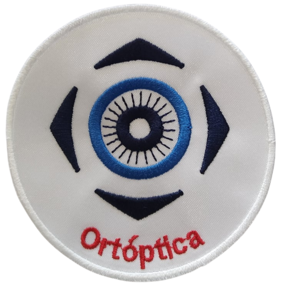 Ortóptica