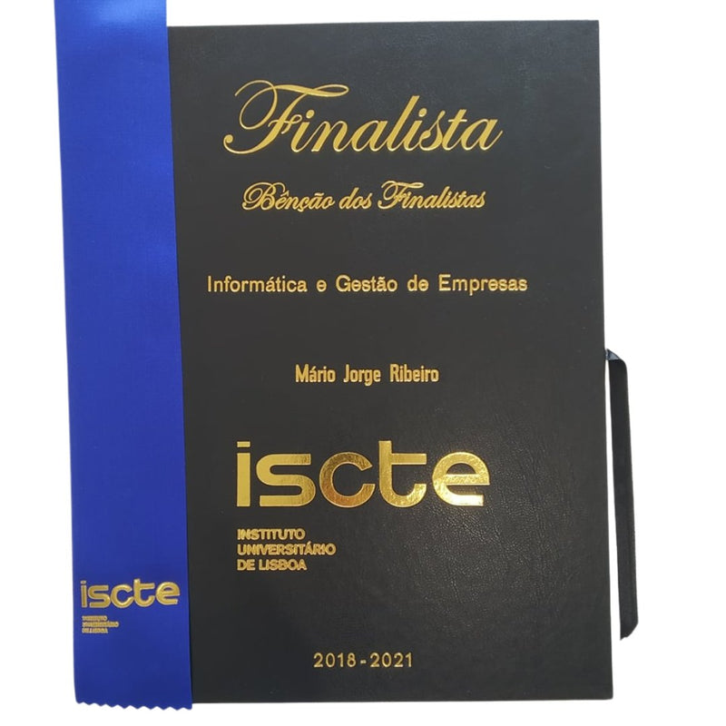 Kit Finalista