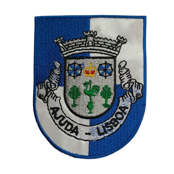 Ajuda - Lisboa