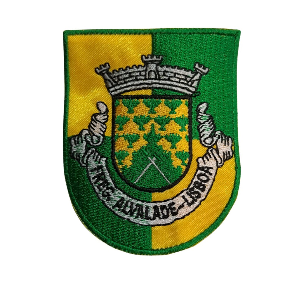 Alvalade - Lisboa