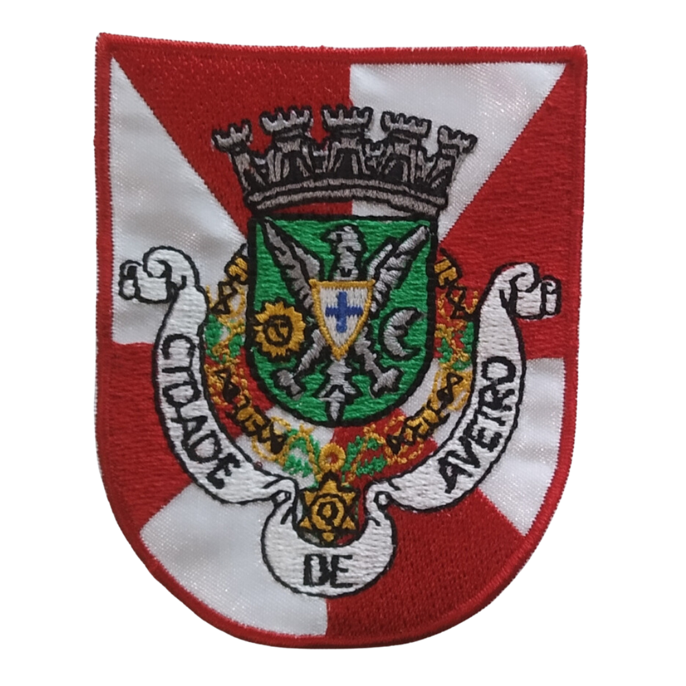Cidade de Aveiro