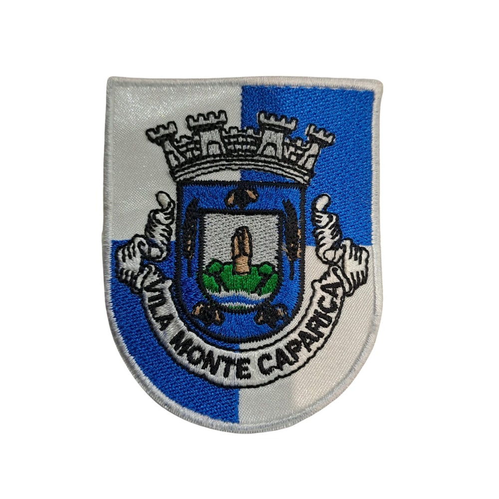 Vila Monte Caparica