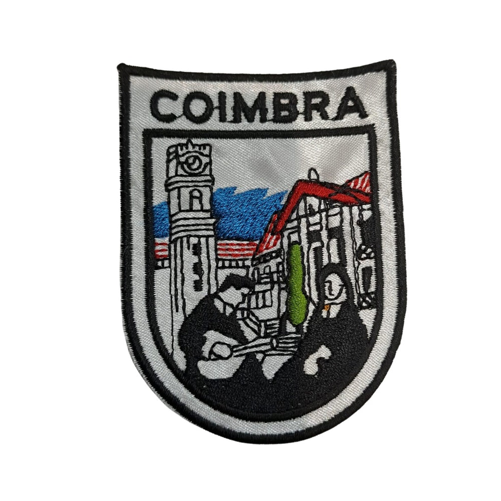 Coimbra