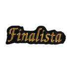 Emblema Finalista