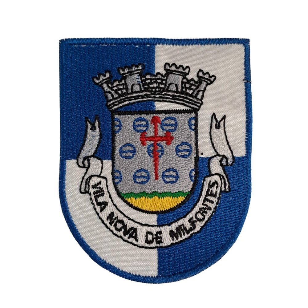 Vila Nova de Milfontes