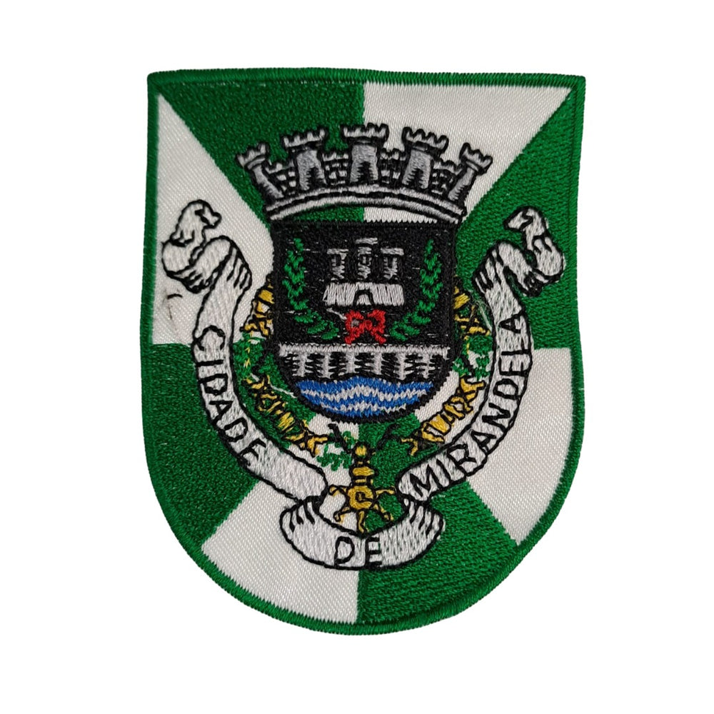 Cidade de Mirandela