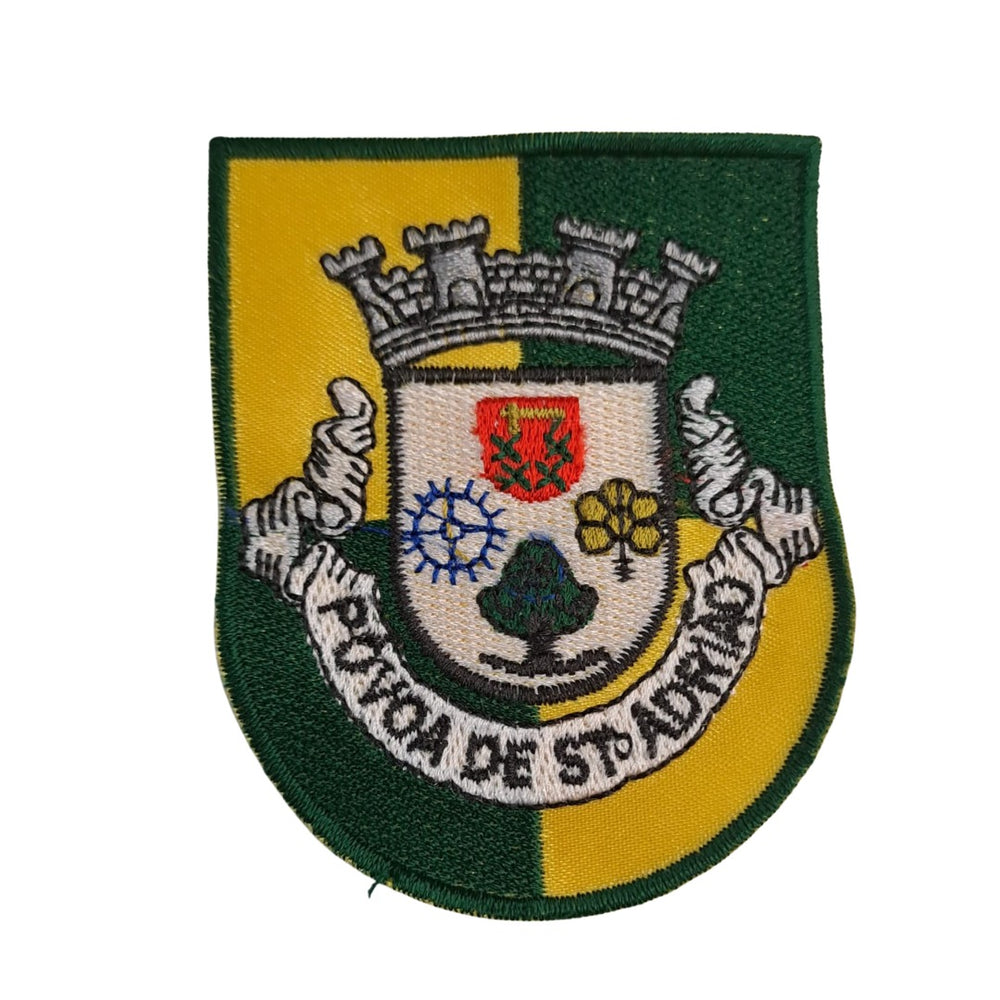 Póvoa de St. Adrião