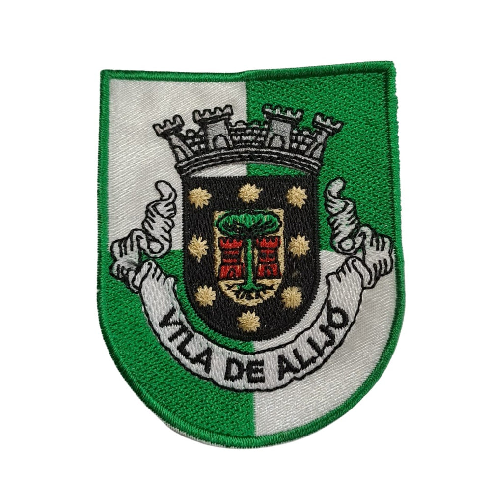 Vila de Alijó