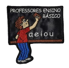 Professor Ensino Básico