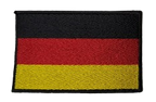 Emblema Alemanha