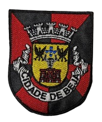 Cidade de Beja