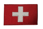 Emblema Suíça