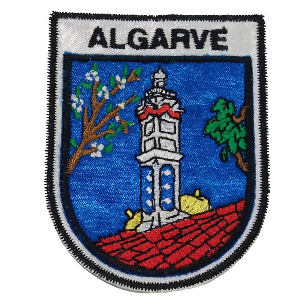 Algarve