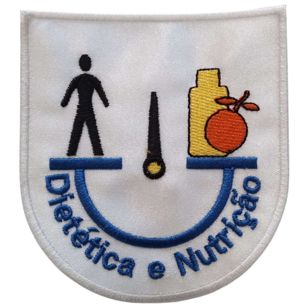 Dietética e Nutrição