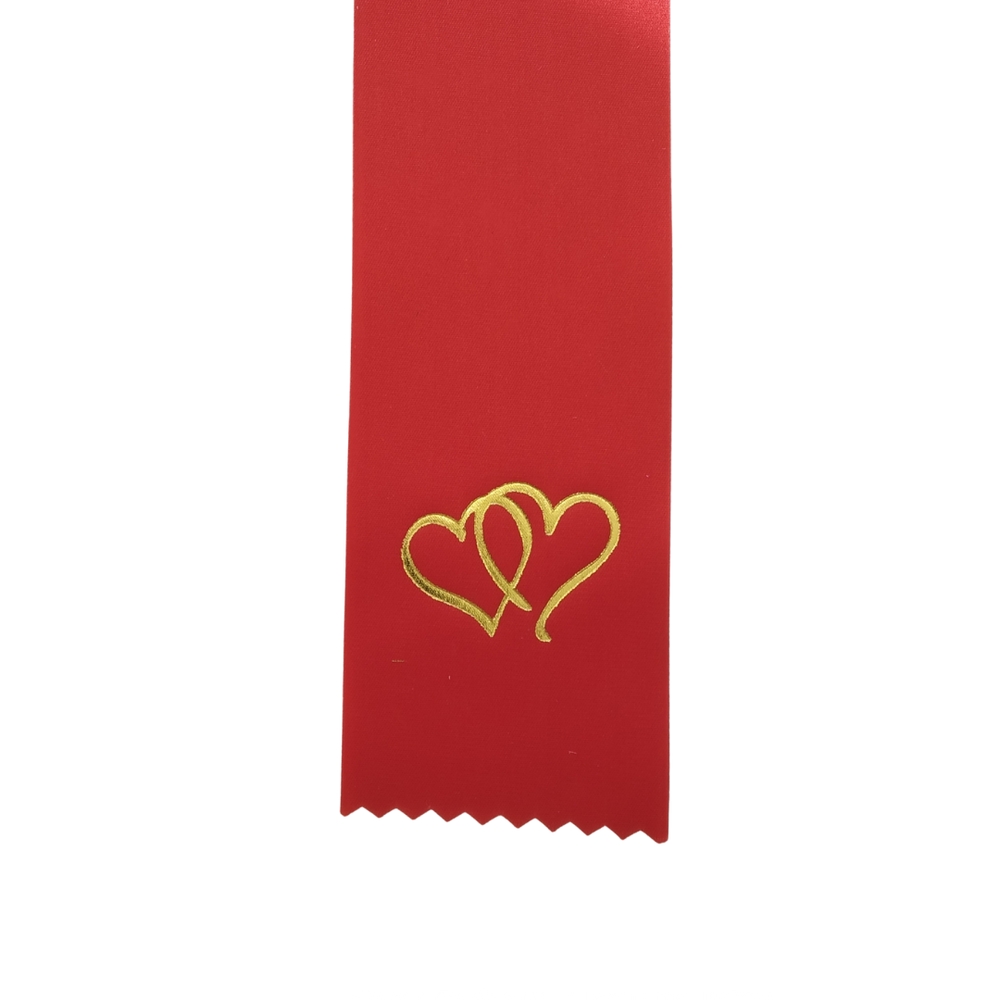 Fita Corações
