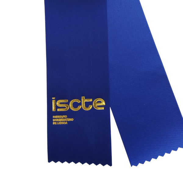 Fita ISCTE-IUL