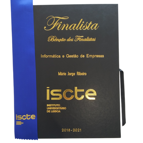 ISCTE-IUL