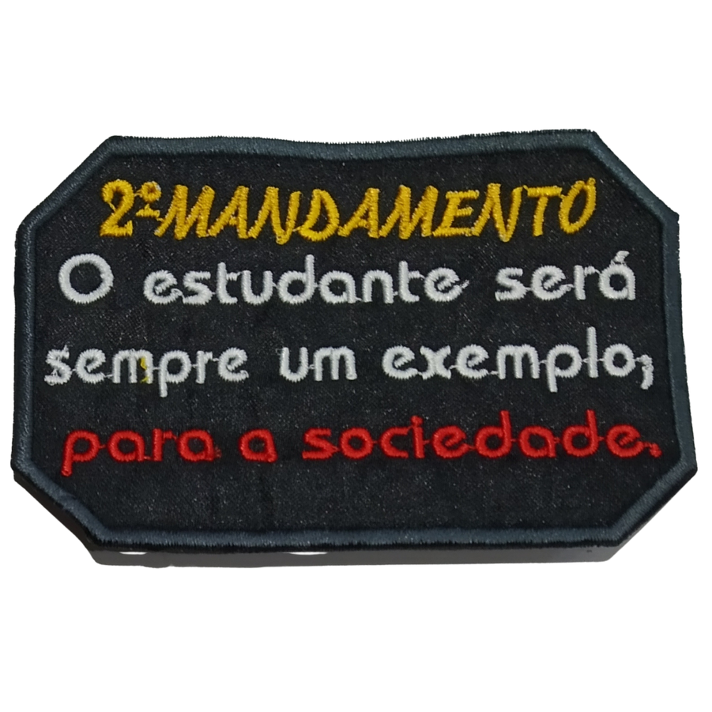 2° Mandamento