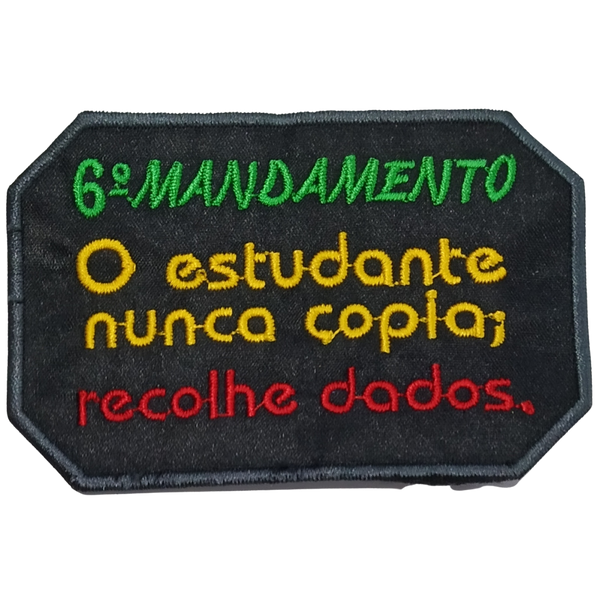 6° Mandamento