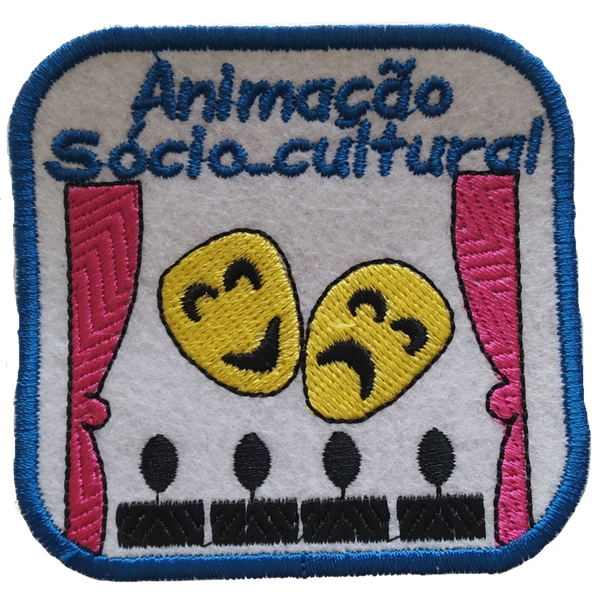 Animação Sócio-cultural