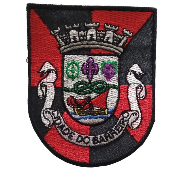 Cidade do Barreiro