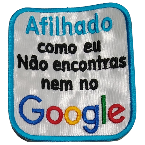 Afilhado - Google