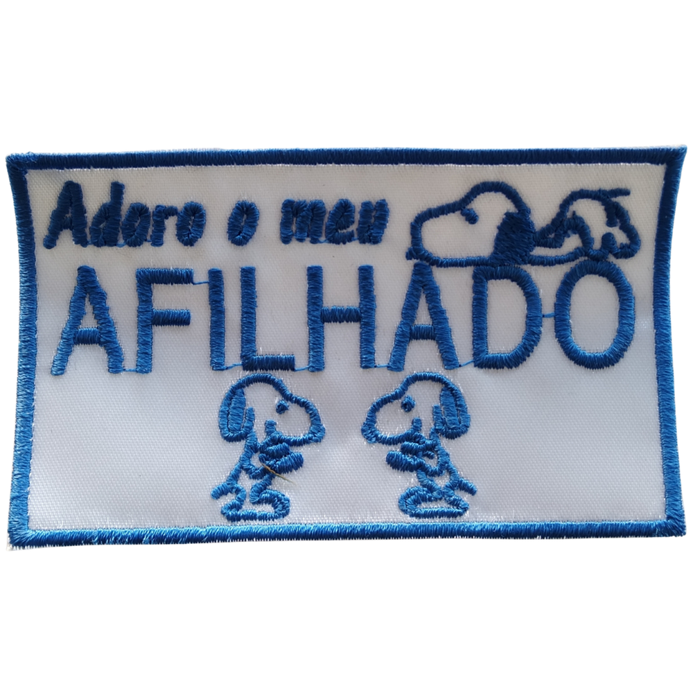 Adoro - Afilhado