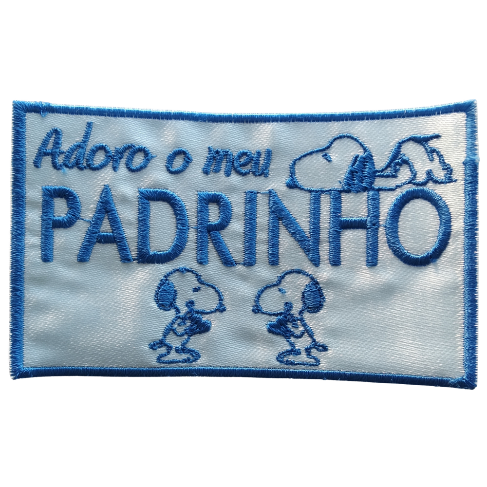Adoro - Padrinho