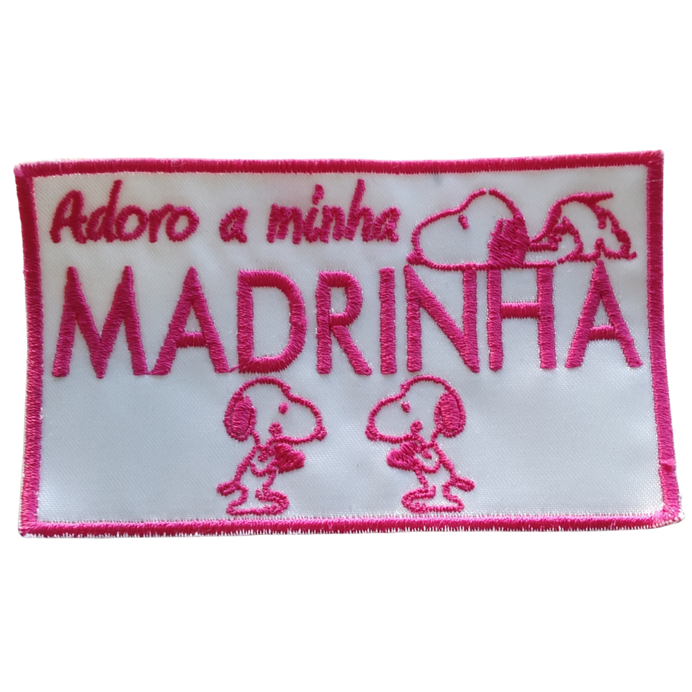 Adoro - Madrinha
