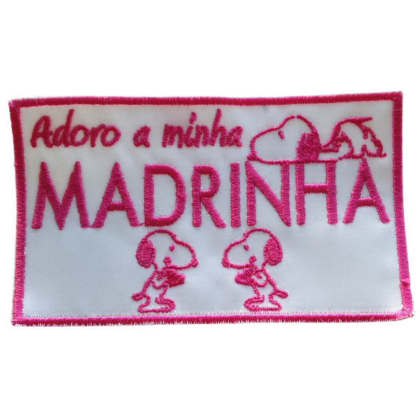 Adoro - Madrinha