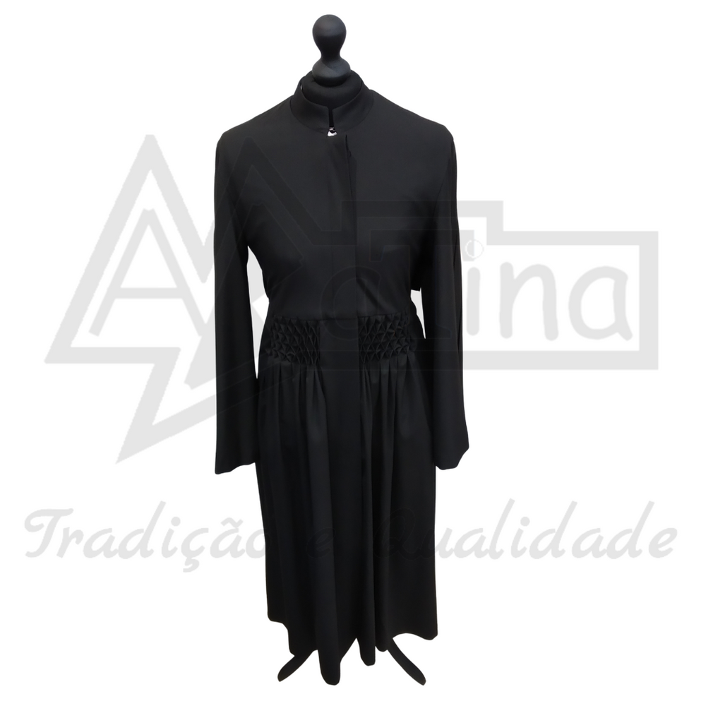 Toga de Advogado