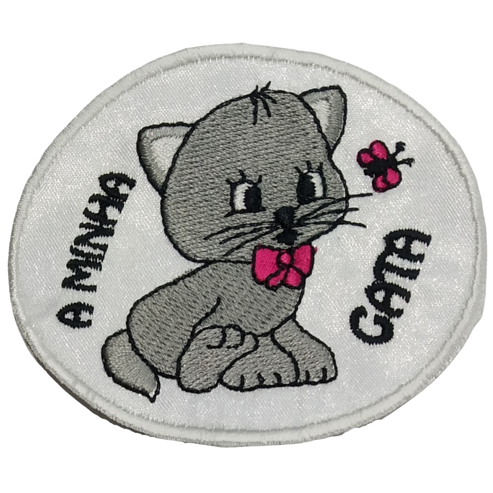 A Minha Gata