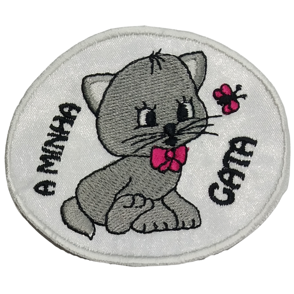 A Minha Gata