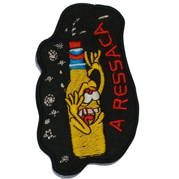 A Ressaca